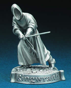 Pewter Ringwraith