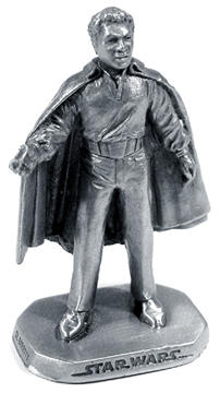 Pewter Lando Calrissian