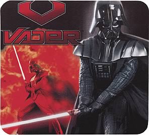 Darth Vader Mousepad