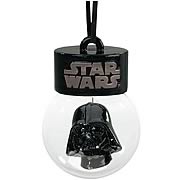 Star Wars Darth Vader Holiday Waterball Ornament