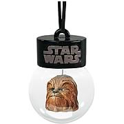 Star Wars Chewbacca Holiday Waterball Ornament