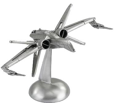 Pewter ARC-170