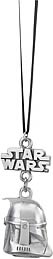 Clone Trooper Pewter Holiday Ornament