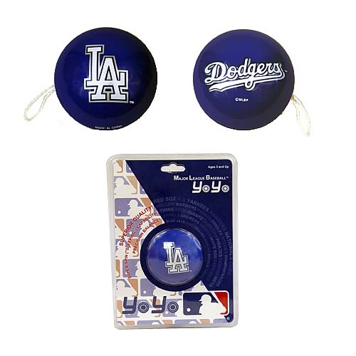 Los Angeles Dodgers Yo-Yo
