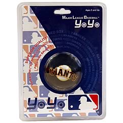 San Francisco Giants Yo-Yo