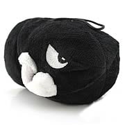 Super Mario Bros. Bullet Bill / Killer Plush