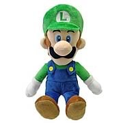 Super Mario Series 3 Large Luigi Plush