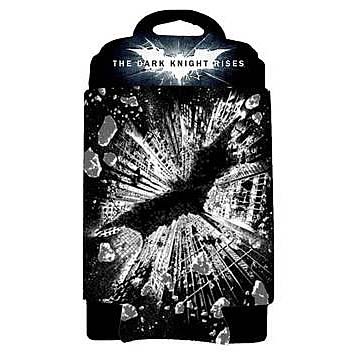 Batman Dark Knight Rises Poster Can Hugger