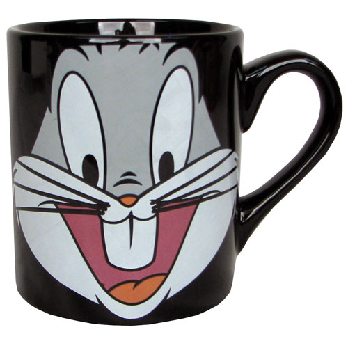 Looney Tunes Bugs Bunny Mug