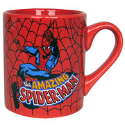 Amazing Spider-Man Mug