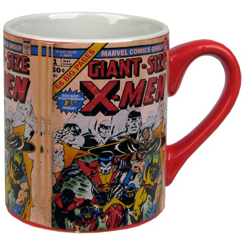 Giant-Size X-Men #1 Mug