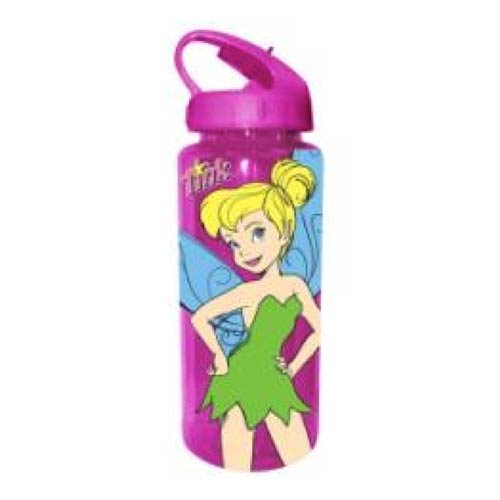 Disney Fairies Tinker Bell 20 oz. Tritan Water Bottle