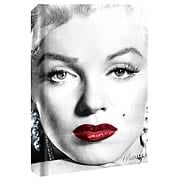 Marilyn Monroe Hardcover Journal Picture