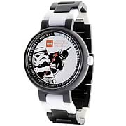 LEGO Star Wars Stormtrooper Adult Watch