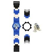 LEGO Star Wars R2-D2 Kids Watch with Minifigure