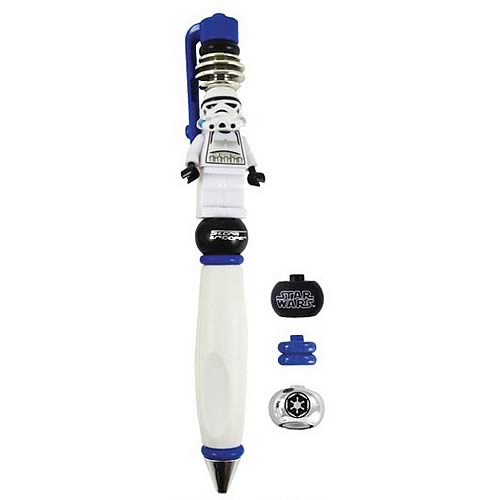 LEGO Star Wars Stormtrooper Pen