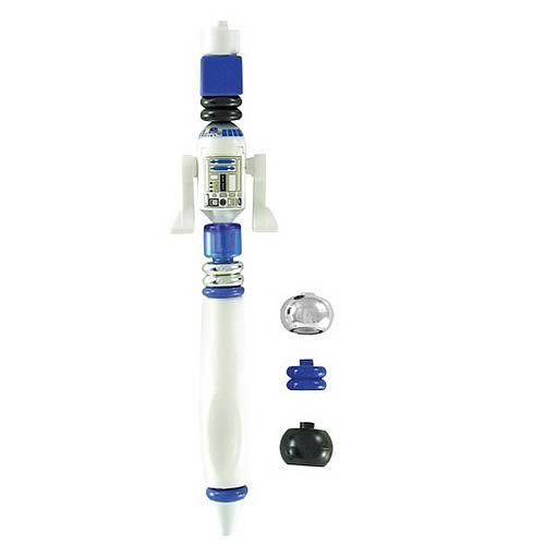 LEGO Star Wars R2-D2 Pen