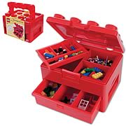 Lego Brick Storage Carry Case
