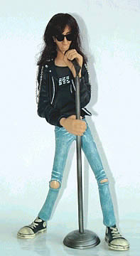 12 inch Joey Ramone