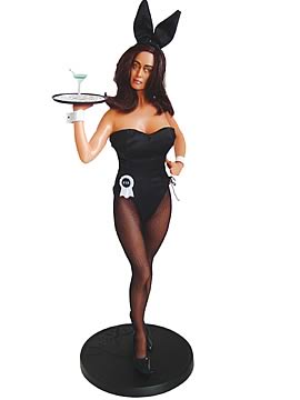Ava Fabian 1:5 Scale Doll