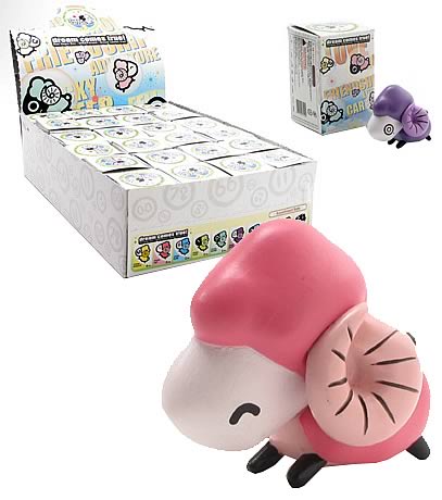 Sheep Dream Figure