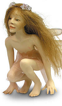 Froud: Faery of the Forest