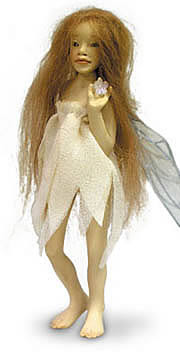 Froud: Faery of the Flowers