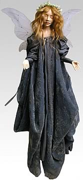 Froud: 24 inch Healing Fairy
