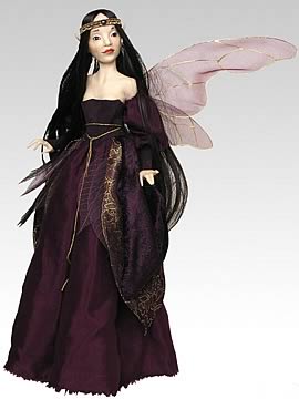 Froud: 12-inch Night Fairy