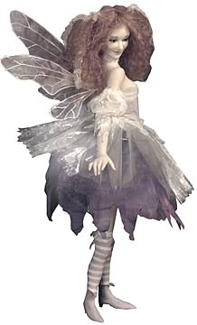Froud: 12 inch Good Fairy