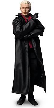 12 inch Spike from Buffy/Angel
