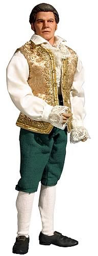Angel: Liam/Angelus 12-inch Figure