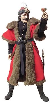 Vlad the Impaler 12-inch Figure