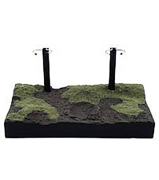 1:6 Field 2-Figure Display