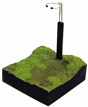 1:6 Field 1-Figure Display