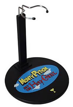 12 inch Python Figure Stand