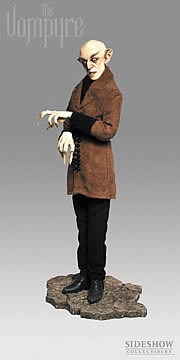 Vampyre 1:4 Scale Figure