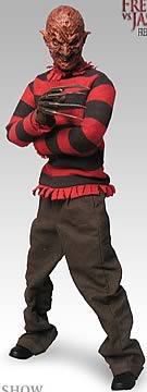 Freddy Krueger 12-inch Figure