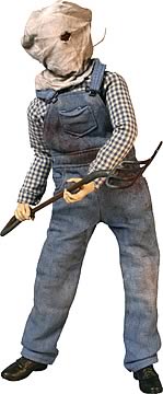 Jason Voorhees from Part 2 12-inch Figure