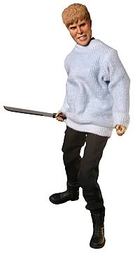 Pamela Voorhees 12-inch Figure