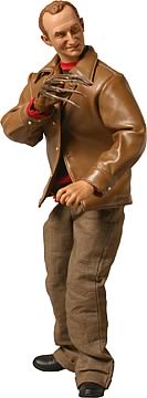 Robert Englund Freddy Krueger 12-inch Figure