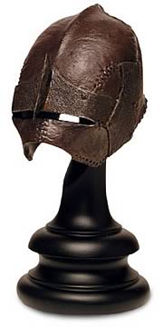 Uruk-hai Scout Mini-Helmet