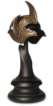 Galadhrim Mini-Warhelmet