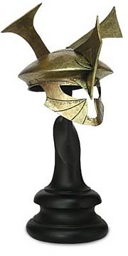 Easterling Mini-Helmet