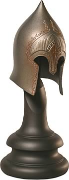 Citadel Guard Helm of Pippin 1:4 Scale