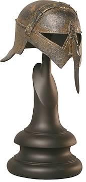 Samwise Orc 1:4 Scale Helm