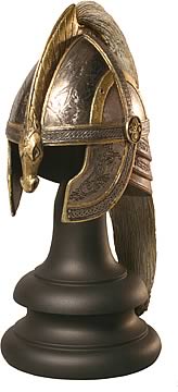 Eomer Orc 1:4 Scale Helm