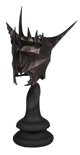 Mouth of Sauron 1:4 Scale Helm