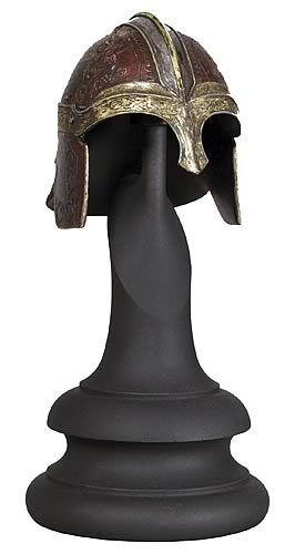Merry Rohirrim  1:4 Scale Helm