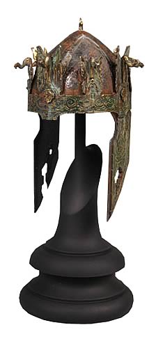 Crown of the King of the Dead 1:4 Scale Helm